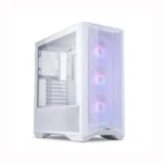 Lian Li Lancool II Mesh RGB 	E-ATX  Cabinet (White)