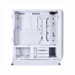 Lian Li Lancool II Mesh RGB 	E-ATX  Cabinet (White) - Image 5