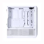 Lian Li Lancool II Mesh RGB 	E-ATX  Cabinet (White) - Image 6