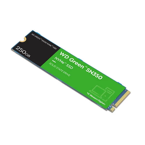 WD Green 250 GB