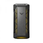 Asus TUF Gaming GT501 RGB Cabinet (Grey) - Image 2