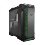 Asus TUF Gaming GT501 RGB Cabinet (Grey) - Image 3