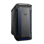 Asus TUF Gaming GT501 RGB Cabinet (Grey) - Image 4